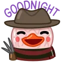 😴