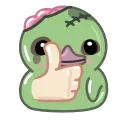 👍