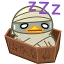 😴