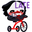 🏃