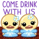 👯‍♀️