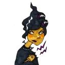 😈