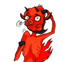 👹
