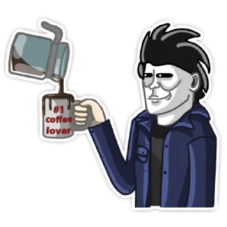 ☕