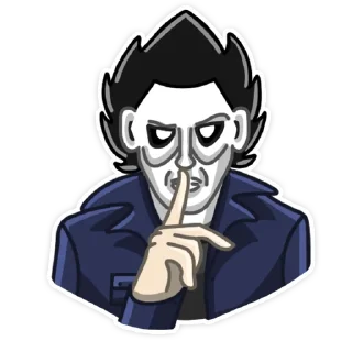 🤫