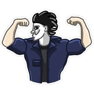 💪