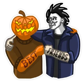 👬