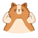 💪