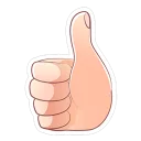 👍