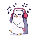 🐧