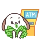 🤑
