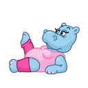 🤸‍♀️