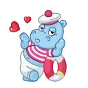 😘