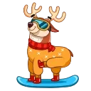 🏂
