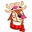 😘