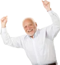 👍