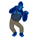 🕺