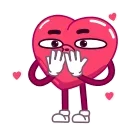 😘