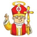 👼