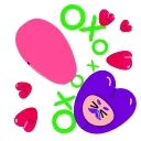 💕
