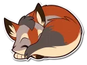 😴