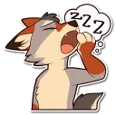 💤