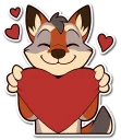 ❤