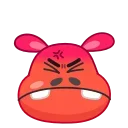 😡