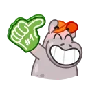 👍