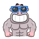 💪