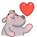 😘