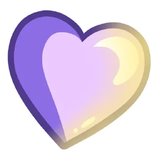 💜