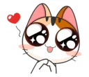 😻