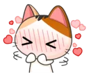 😻