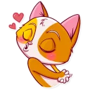 😘