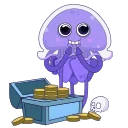 🤑