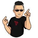 😎