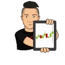📈