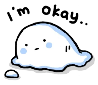 ⛄