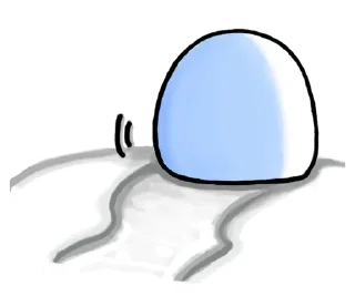 ⛄