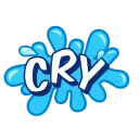 😭