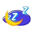 💤