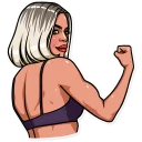 💪