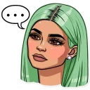😐