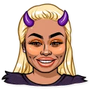 😈