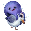 🐙