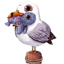 🐦