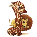 🐆