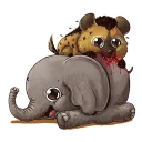 🐘