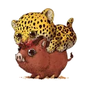 🐗